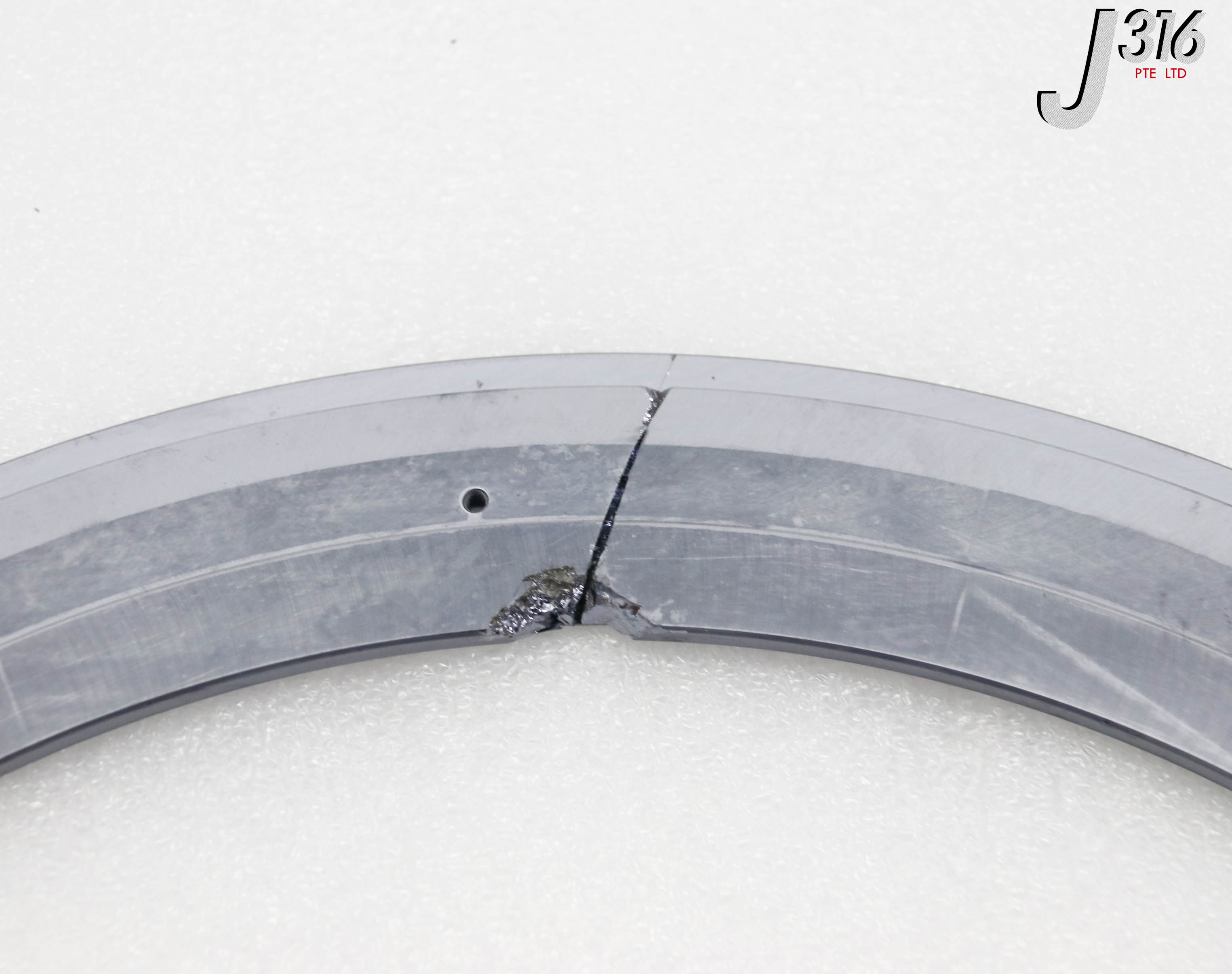 34546 LAM RESEARCH RING ASSY, EDGE, SI (PARTS) 716-230577-364 | eBay